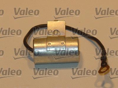 Condensador, sistema de encendido VALEO ref. 243771